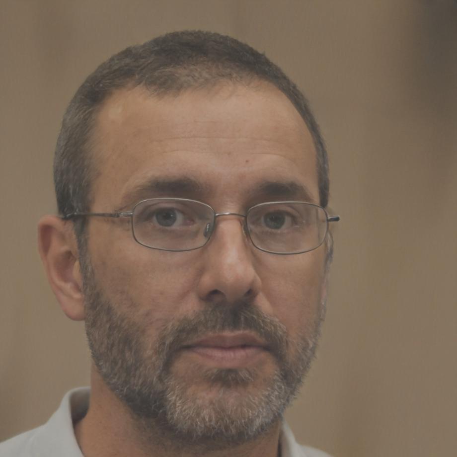 Profilbild von Björn Steinberg
