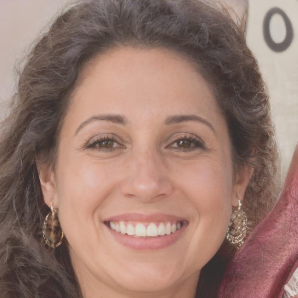 Profilbild von Klara Neumann